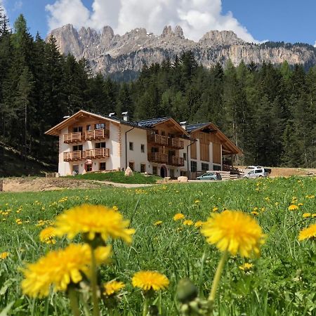 Agriturismo Soreie - Farmstay วีโก ดี ฟาสซา ภายนอก รูปภาพ
