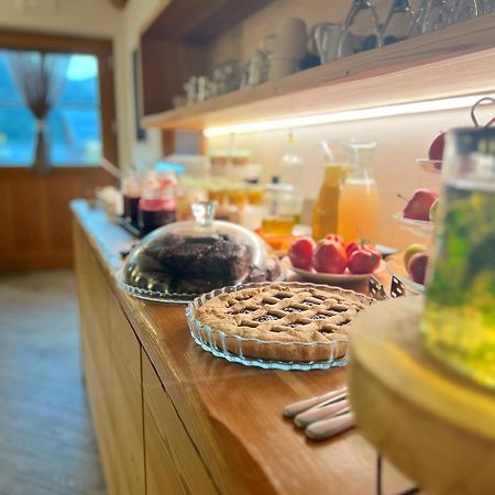 Agriturismo Soreie - Farmstay วีโก ดี ฟาสซา ภายนอก รูปภาพ