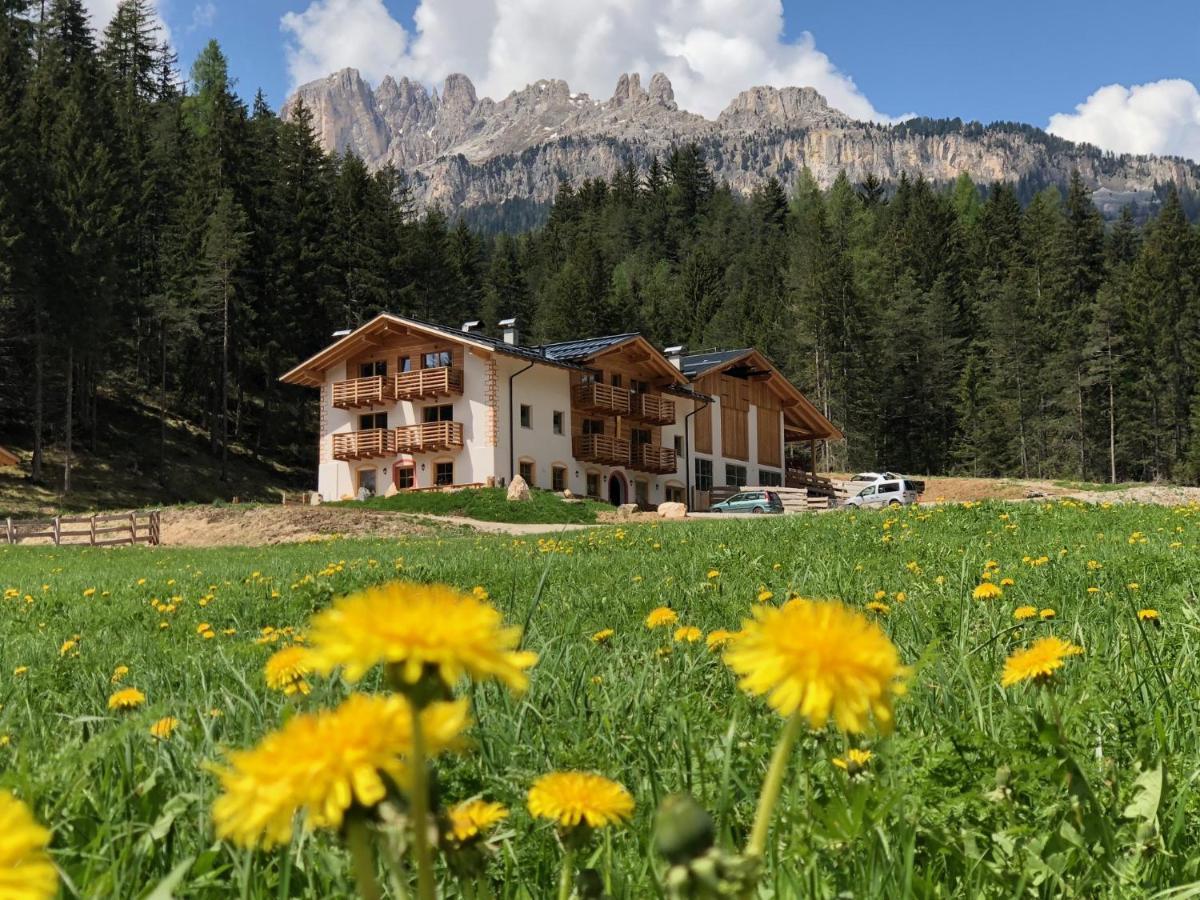 Agriturismo Soreie - Farmstay วีโก ดี ฟาสซา ภายนอก รูปภาพ