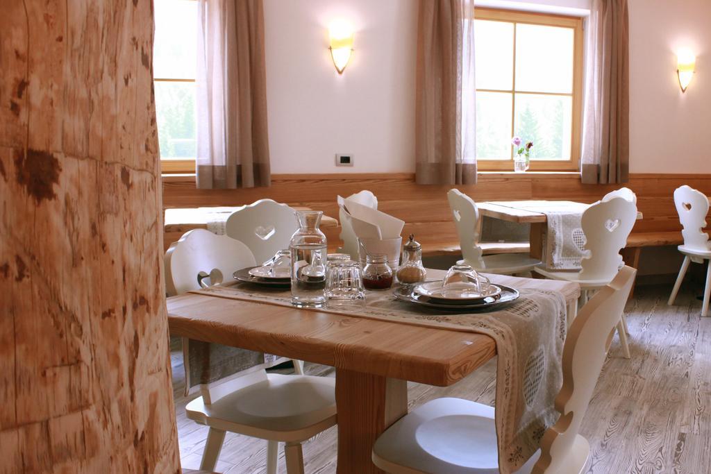 Agriturismo Soreie - Farmstay วีโก ดี ฟาสซา ภายนอก รูปภาพ
