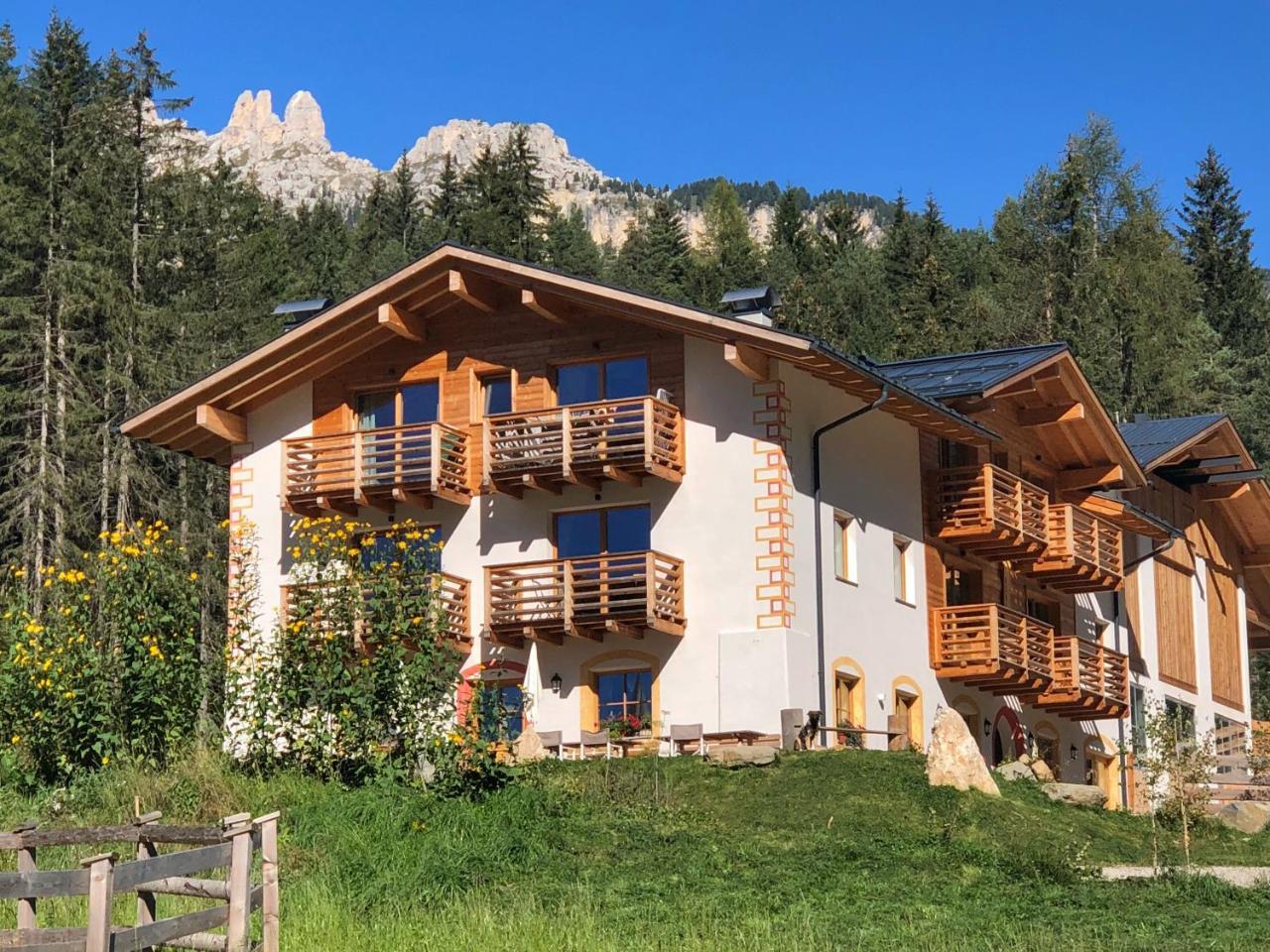 Agriturismo Soreie - Farmstay วีโก ดี ฟาสซา ภายนอก รูปภาพ