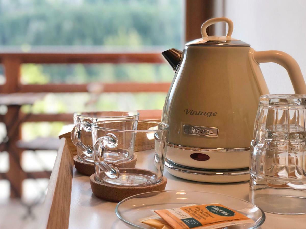 Agriturismo Soreie - Farmstay วีโก ดี ฟาสซา ภายนอก รูปภาพ
