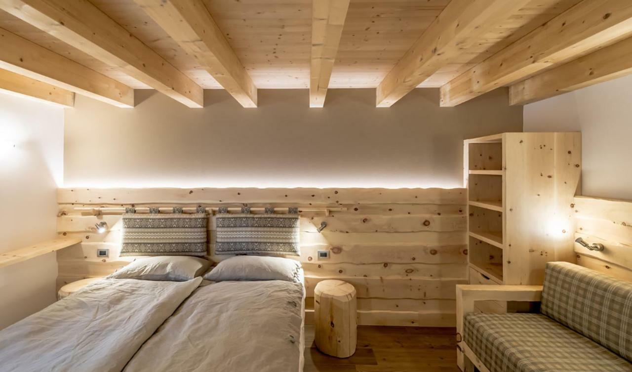 Agriturismo Soreie - Farmstay วีโก ดี ฟาสซา ภายนอก รูปภาพ