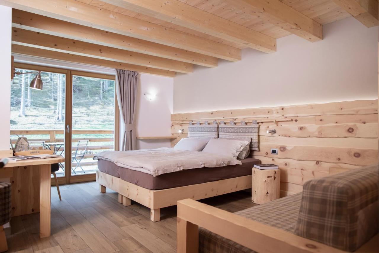 Agriturismo Soreie - Farmstay วีโก ดี ฟาสซา ภายนอก รูปภาพ
