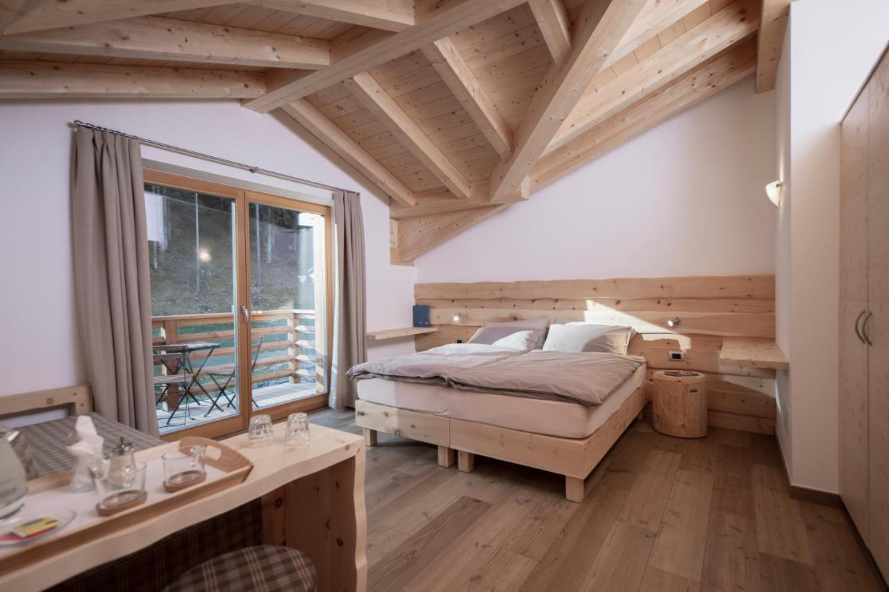 Agriturismo Soreie - Farmstay วีโก ดี ฟาสซา ภายนอก รูปภาพ